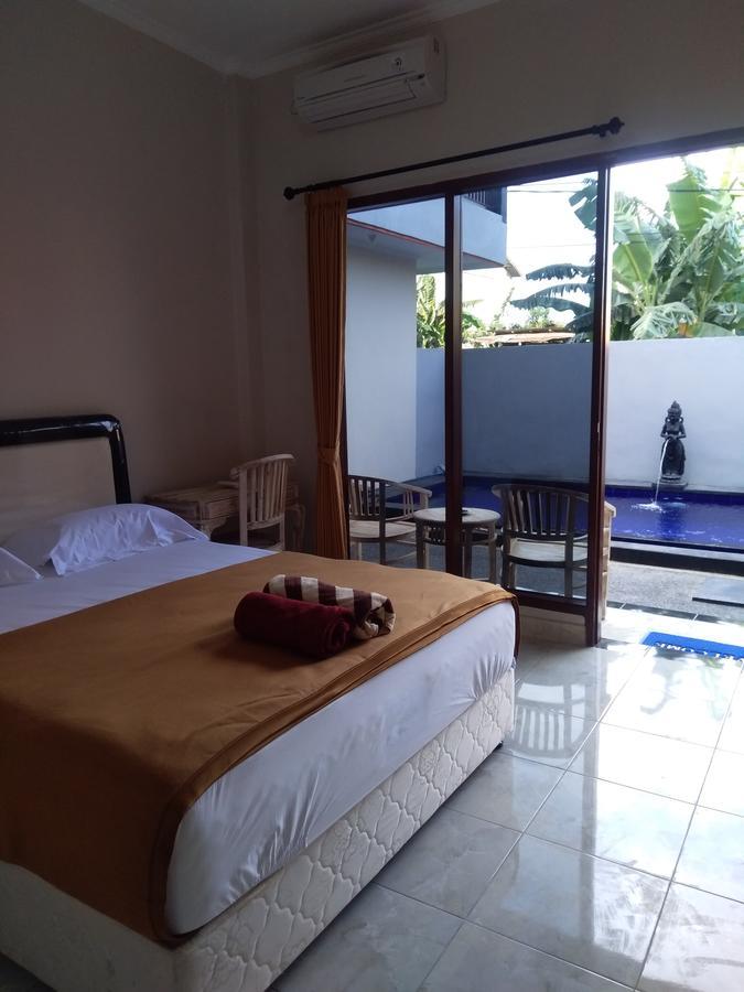 Star Bali Guest House Canggu  Exterior photo