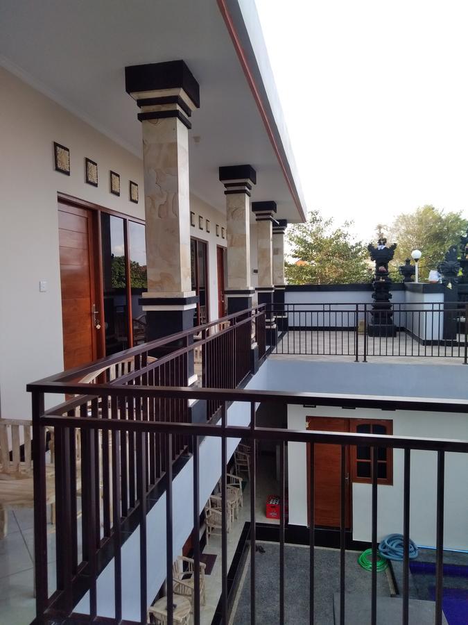 Star Bali Guest House Canggu  Exterior photo