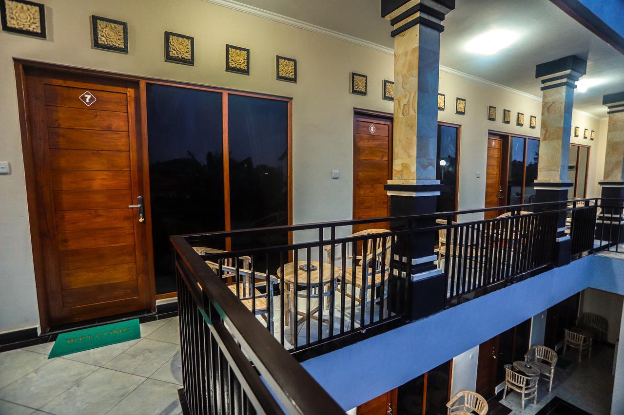Star Bali Guest House Canggu  Exterior photo