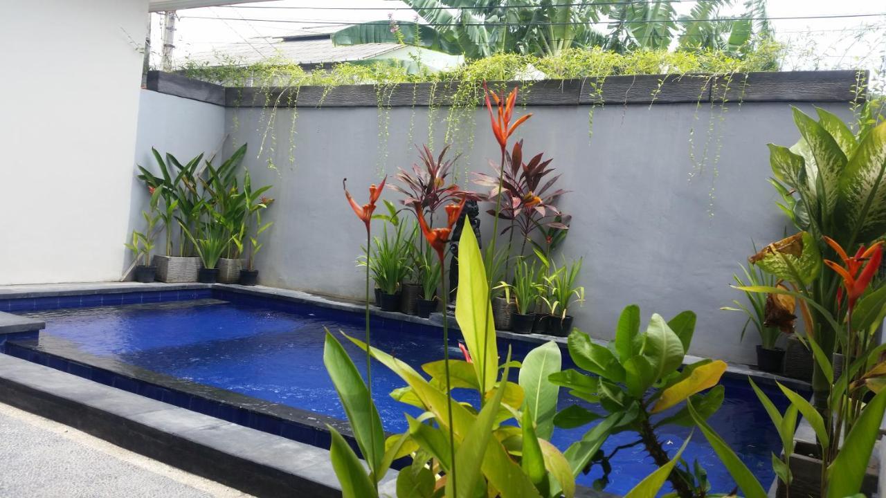Star Bali Guest House Canggu  Exterior photo